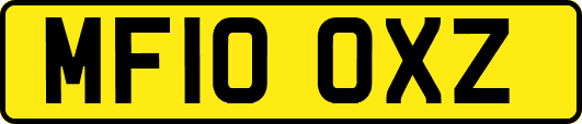MF10OXZ