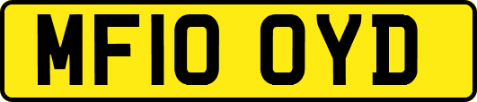 MF10OYD