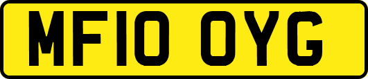 MF10OYG
