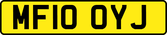 MF10OYJ