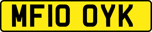 MF10OYK