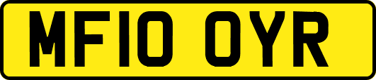 MF10OYR