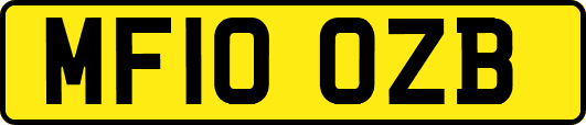 MF10OZB