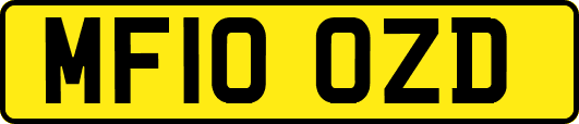 MF10OZD