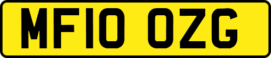 MF10OZG