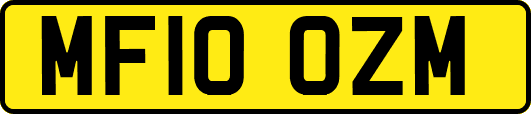 MF10OZM