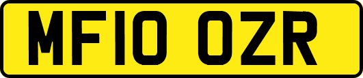 MF10OZR