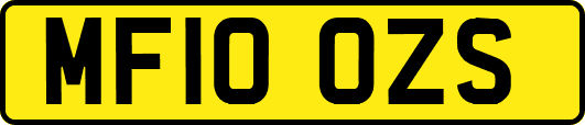 MF10OZS