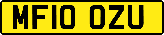 MF10OZU