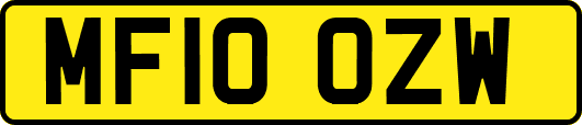 MF10OZW