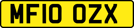 MF10OZX