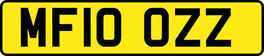 MF10OZZ