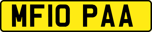 MF10PAA