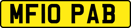 MF10PAB