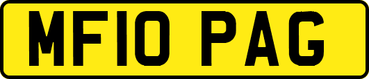 MF10PAG