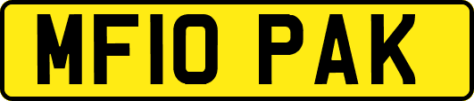 MF10PAK