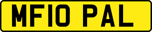 MF10PAL