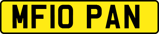 MF10PAN