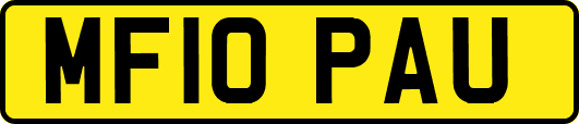 MF10PAU