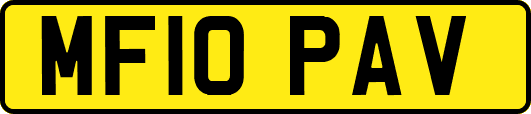 MF10PAV
