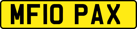 MF10PAX