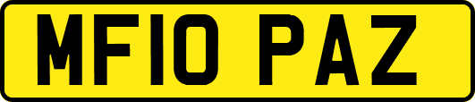 MF10PAZ