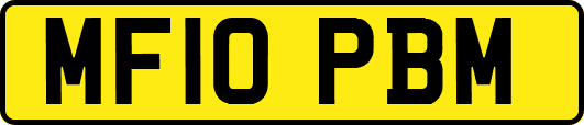 MF10PBM