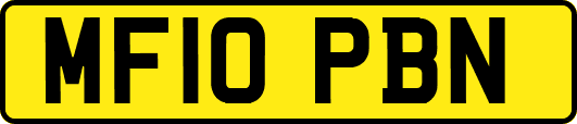 MF10PBN