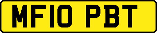 MF10PBT