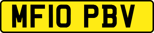 MF10PBV