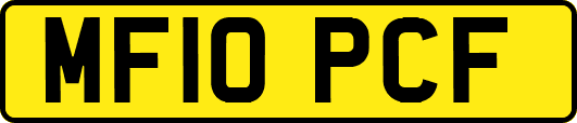 MF10PCF