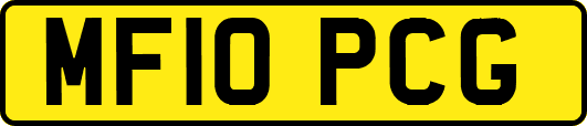 MF10PCG