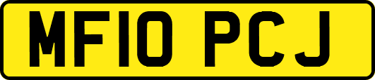 MF10PCJ