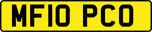 MF10PCO