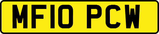 MF10PCW