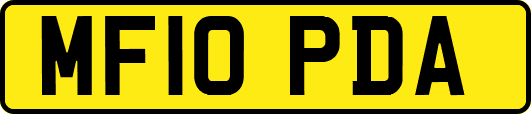 MF10PDA