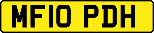 MF10PDH
