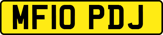 MF10PDJ