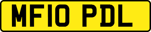 MF10PDL