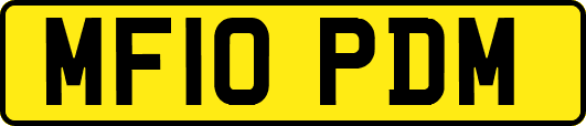 MF10PDM