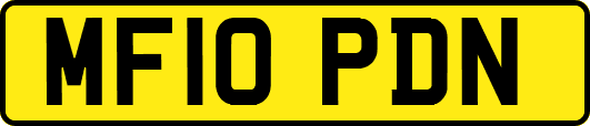 MF10PDN