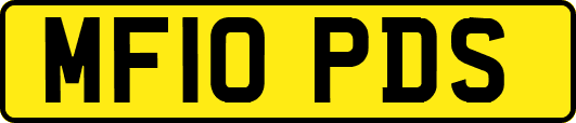 MF10PDS