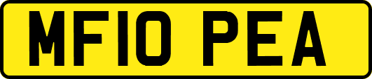 MF10PEA