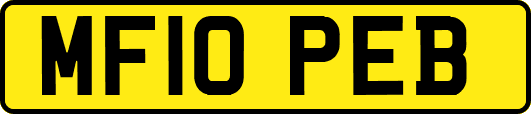 MF10PEB