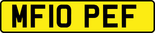 MF10PEF