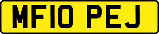 MF10PEJ