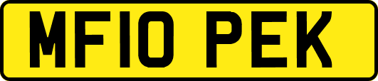 MF10PEK