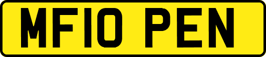 MF10PEN