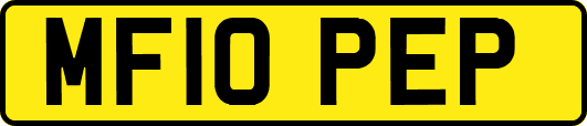 MF10PEP