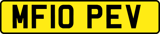 MF10PEV